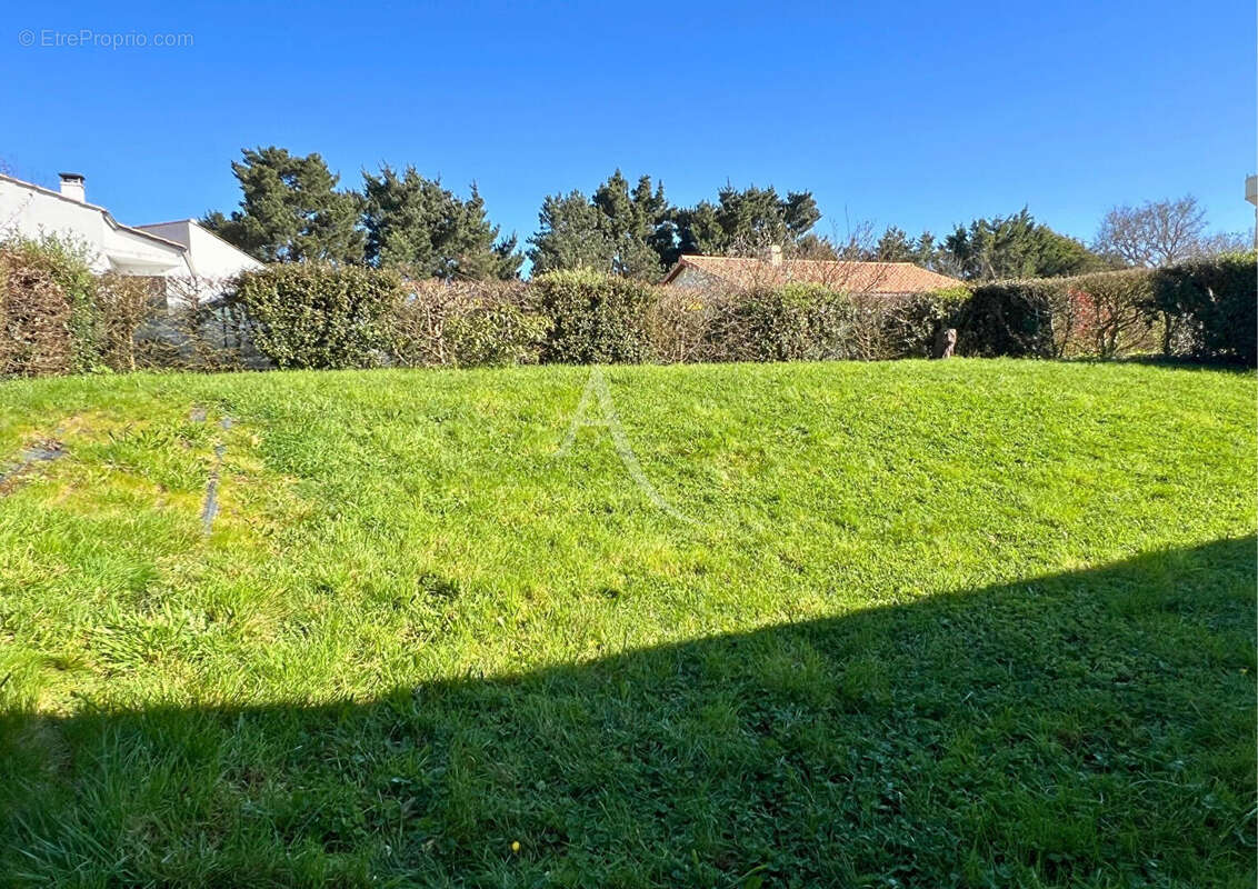 Maison à SAINT-GERVAIS