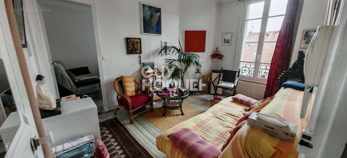 Appartement à CACHAN