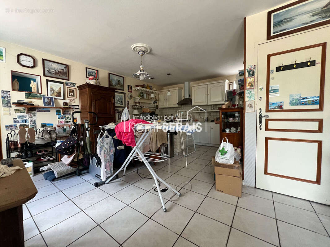 Longère avec potentiel locatif- 14260 - photo 11