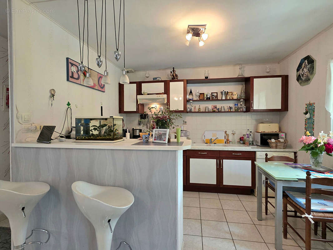 Maison à ROMANS-SUR-ISERE