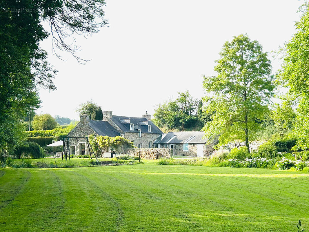 Maison à SAINT-ALBAN