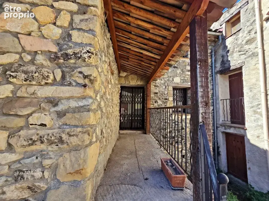 Maison 80 m² à Meailles  - photo 5