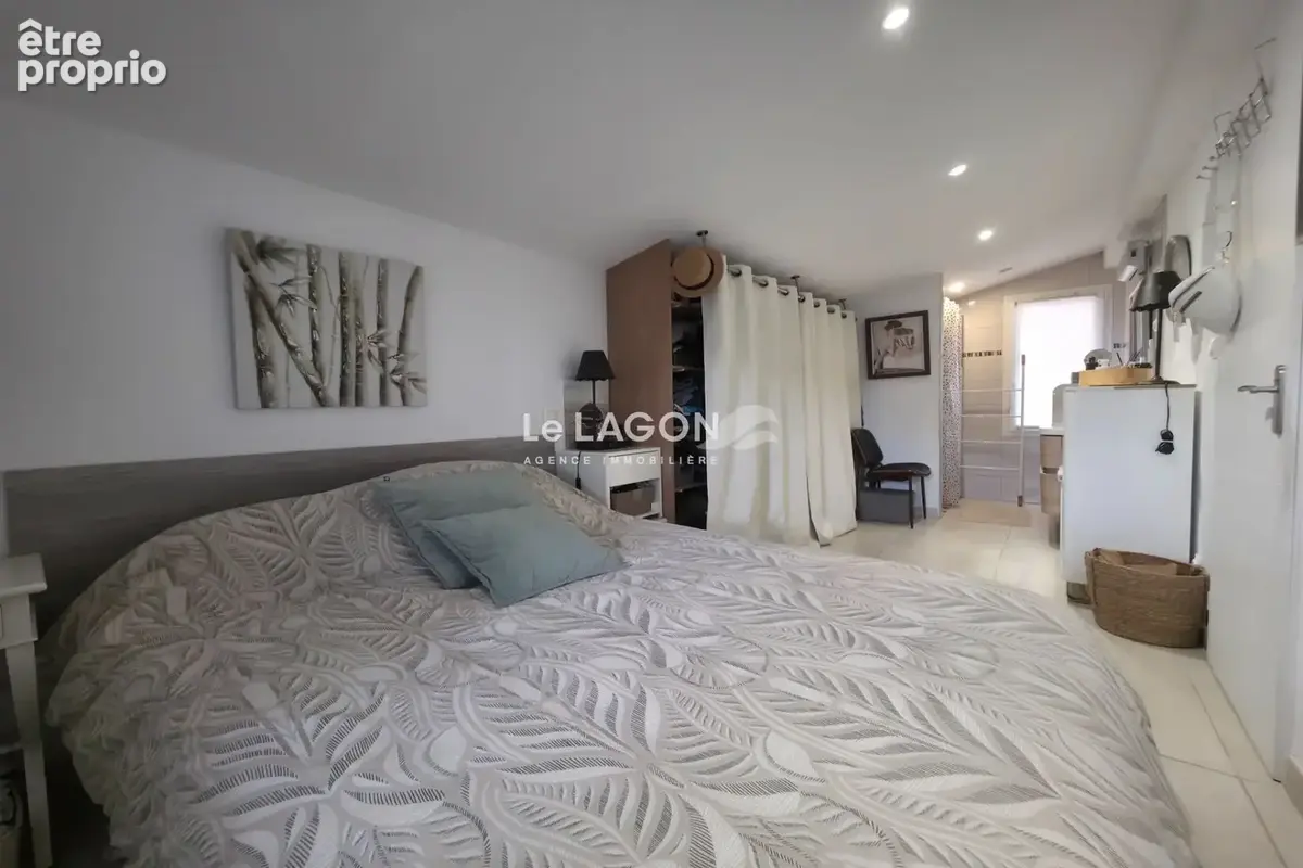 Appartement 3 pièces 59 m² à vendre à Saint-Cyprien (66750) - photo 4