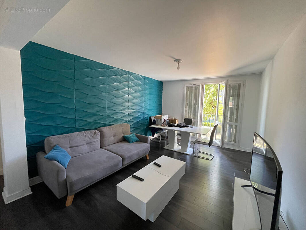 Appartement à ETAMPES