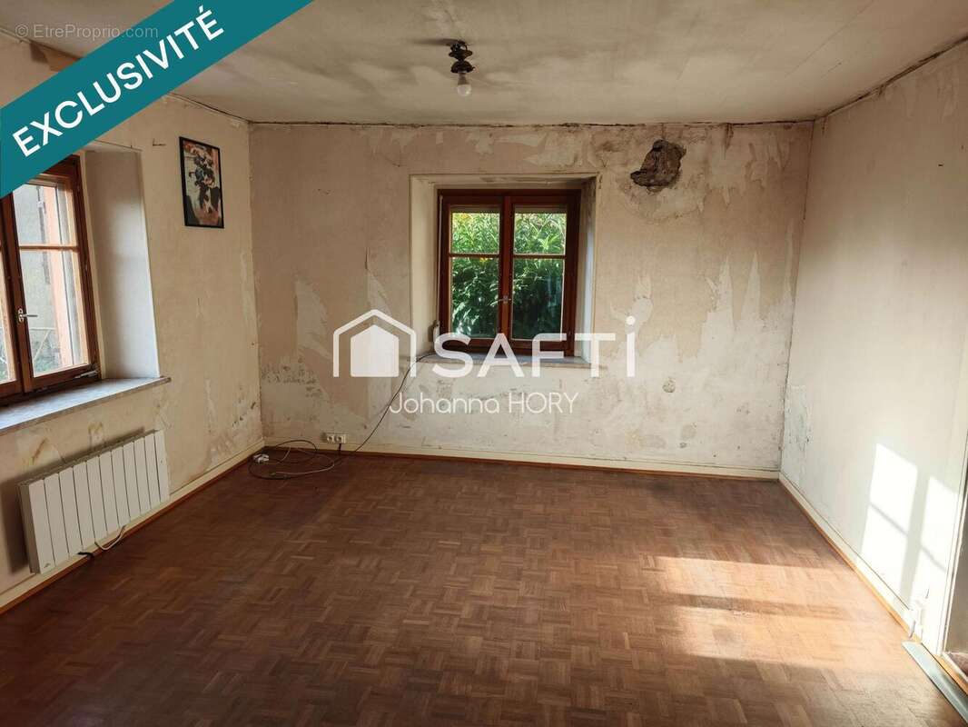 Photo 7 - Maison à HUSSEREN-WESSERLING