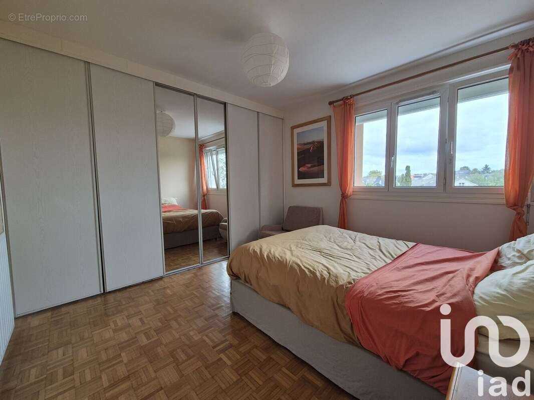 Photo 8 - Appartement à SAINT-HERBLAIN