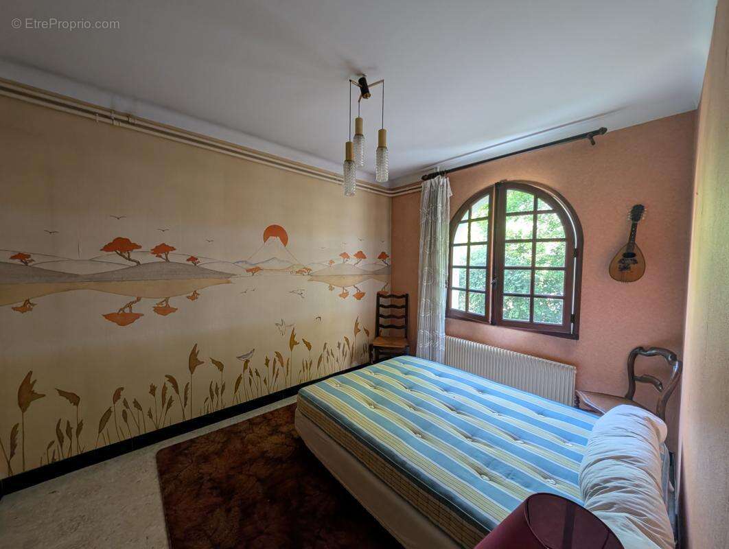 Maison à PEZENAS