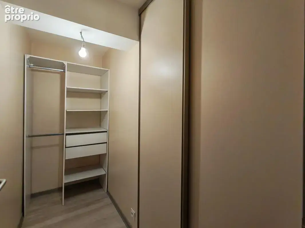 Immeuble de rapport avec T2 loué, T4 libre et garage à Pavie. Idéal investisseur - photo 11