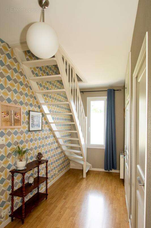 Maison à CHERBOURG-OCTEVILLE