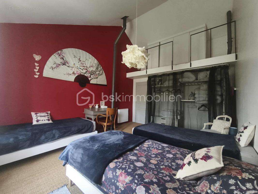 Maison à CHATEAU-THIERRY