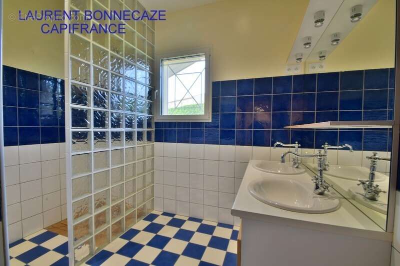 Maison à BEAUMONT-DE-LOMAGNE