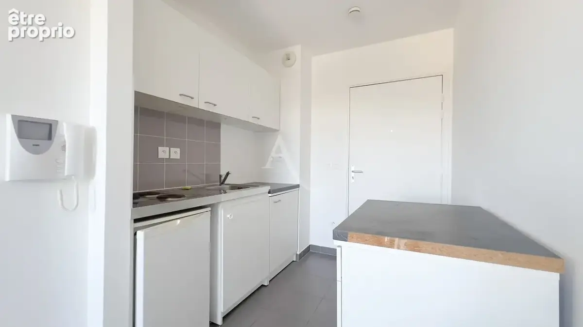 Studio de 22,54 m² à vendre à Crosne - photo 4