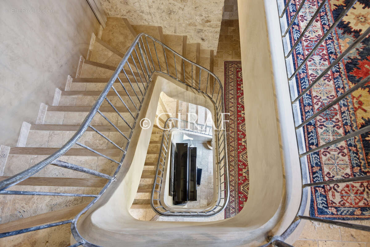 Maison à LA COLLE-SUR-LOUP