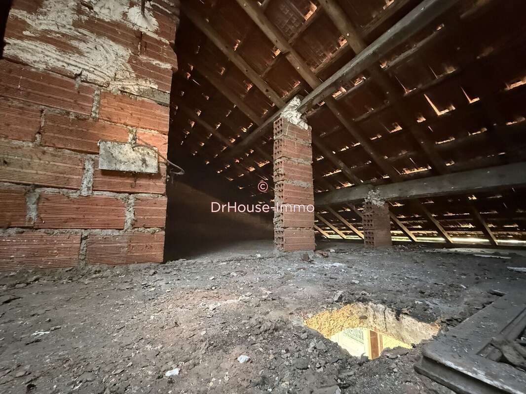 Maison à CONFLANS-SAINTE-HONORINE