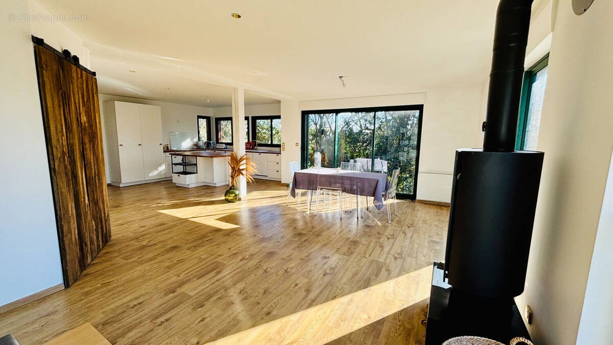 Maison à LA ROCHE-BERNARD