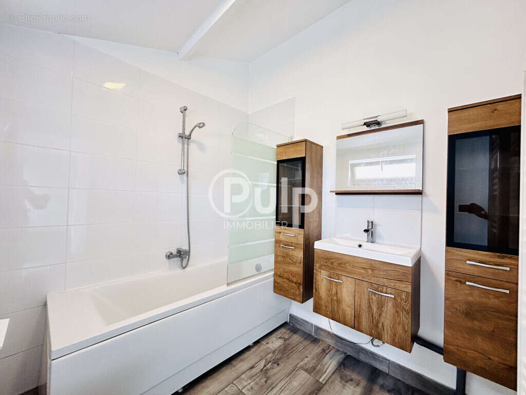 Maison à SAINS-EN-GOHELLE