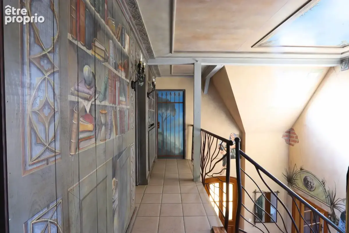 Propriété d'exception à Bitschhoffen - photo 10