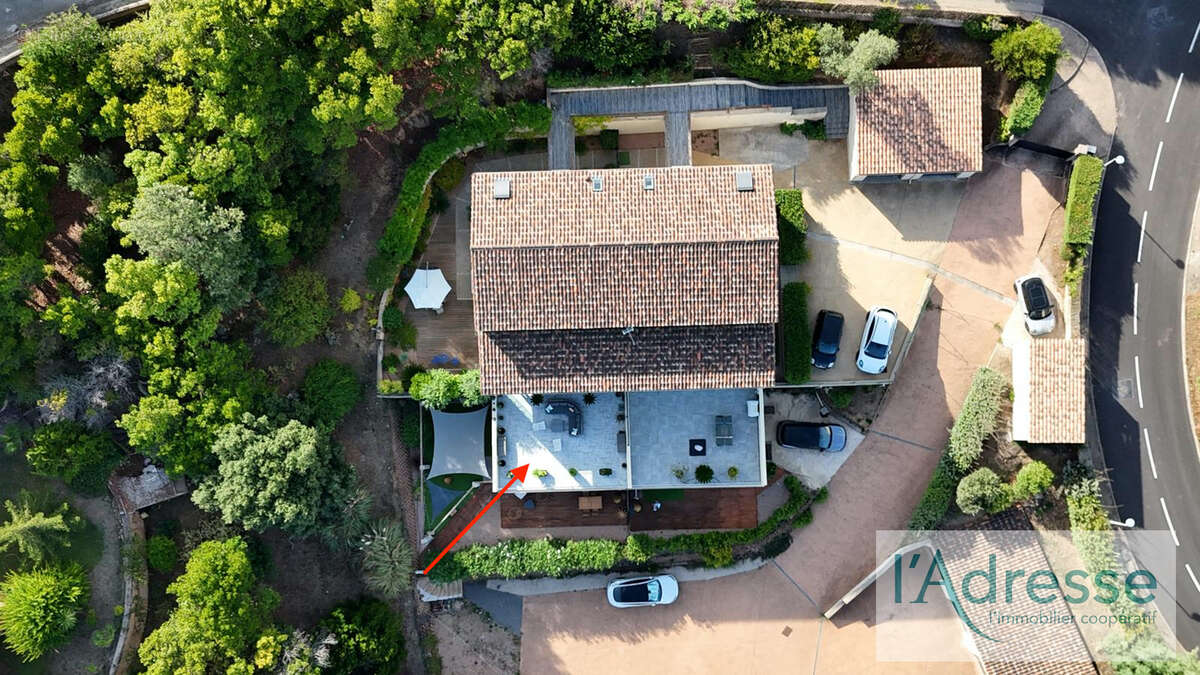 Appartement à ALBITRECCIA