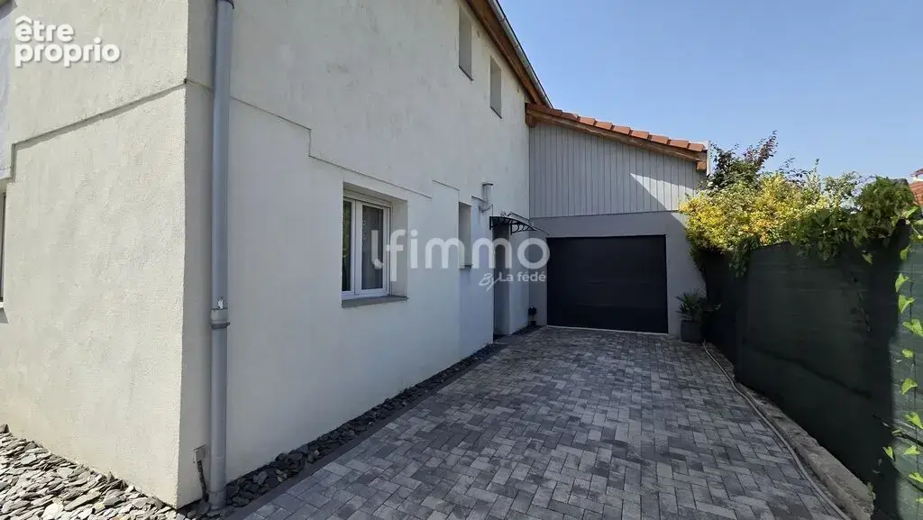 Maison récente et lumineuse de 140 m² – 5 Chambres à Offendorf - photo 3