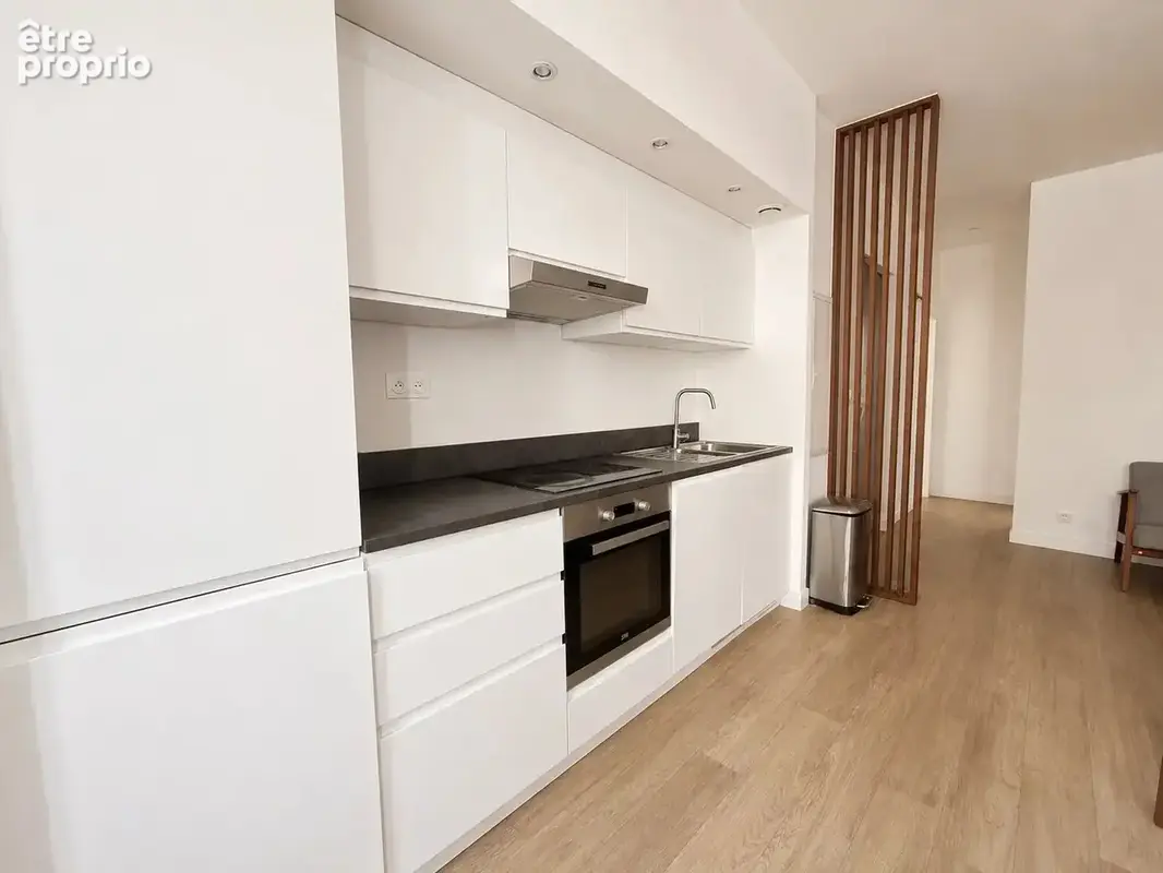 Appartement 3 pièces 53 m² à vendre à Marseille-6e (13006) - photo 4