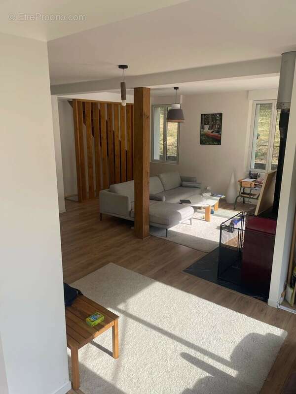 Maison 140 m² à Acheres-La-Foret  - photo 4