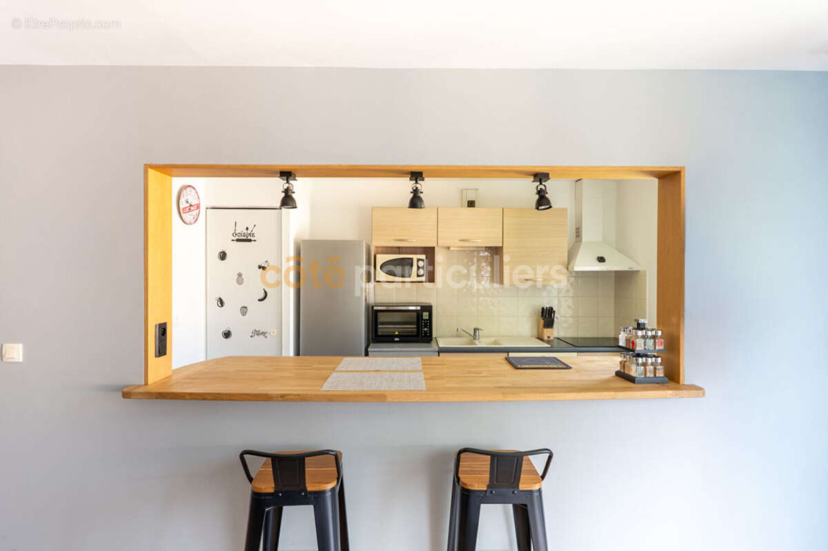 Appartement à LA ROCHE-SUR-YON