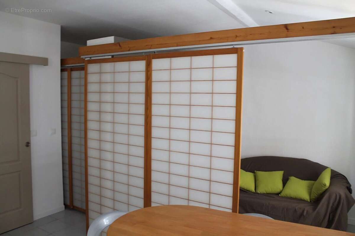 Appartement à AVIGNON