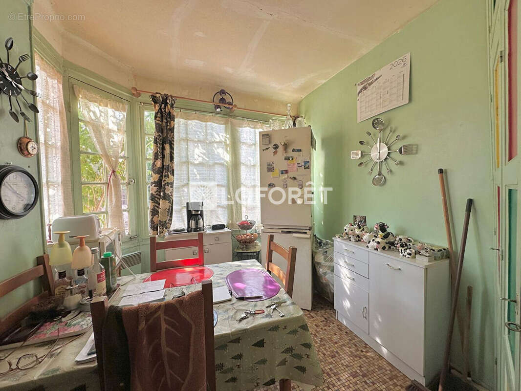 lot de 3 appartement Ver-Sur-Mer 5 pièces 84.67 m2 - photo 4