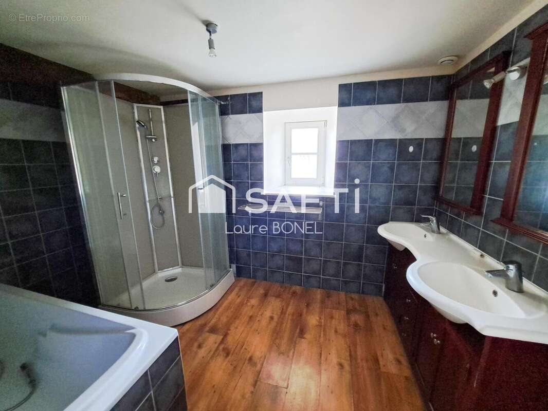 Photo 7 - Appartement à NEUFCHATEAU