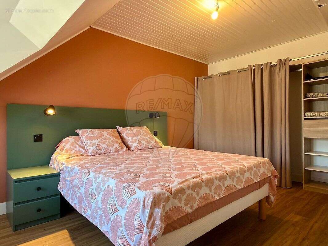 Maison 6 chambre(s) à vendre - photo 10