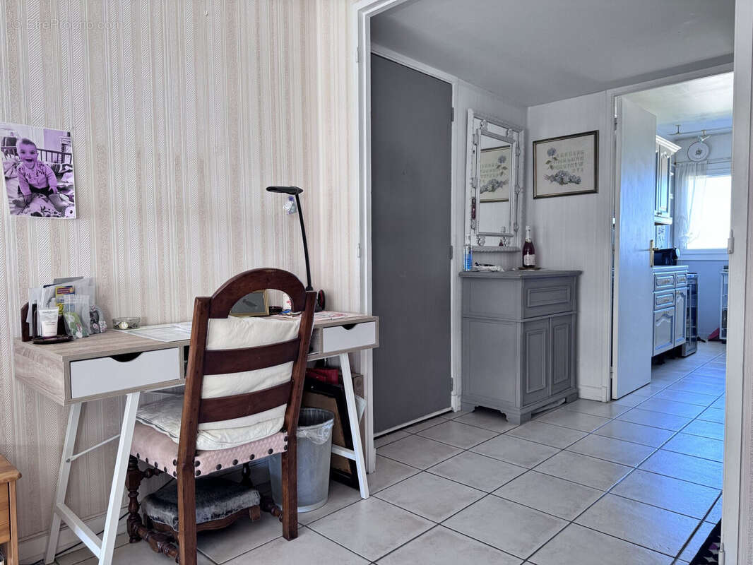Appartement à MARSEILLE-9E