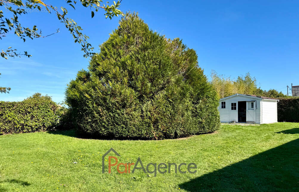 Maison à SAINT-PALAIS-SUR-MER