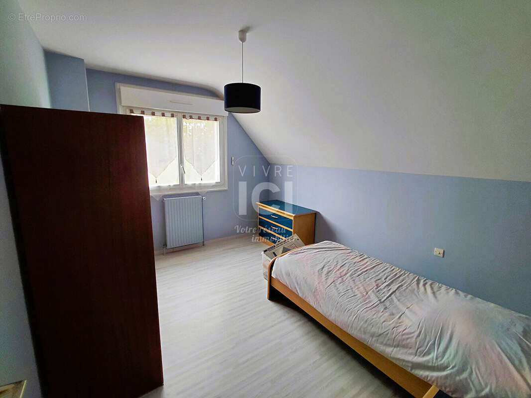 Maison à SAINTE-LUCE-SUR-LOIRE