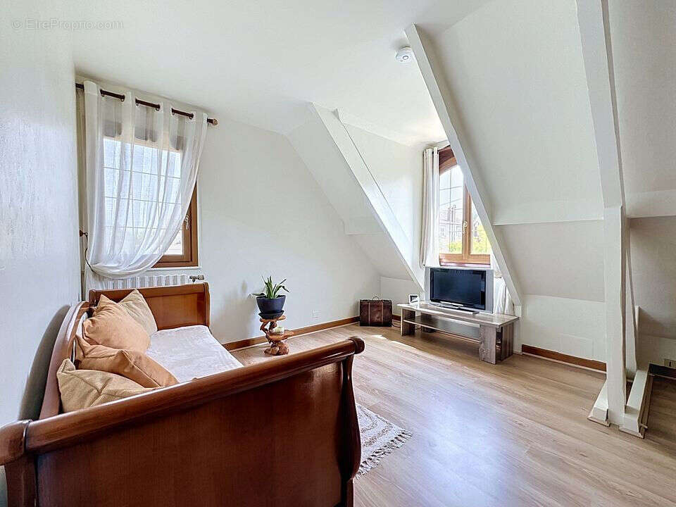 Maison à COYE-LA-FORET