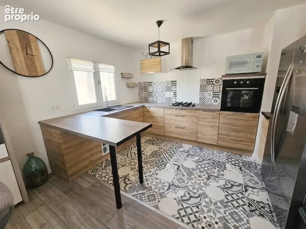 Votre havre de paix à deux pas du Canal du Midi  - magnifique maison de plain-pied T4  libre 4 faces avec PISC - photo 11