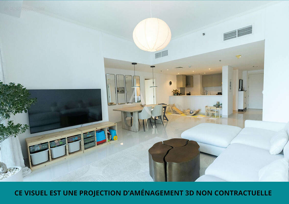 Bel appartement t4 meaux - photo 16