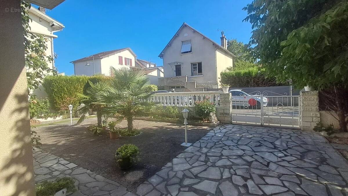 Charmante maison de village à Boulazac Isle Manoire - photo 13
