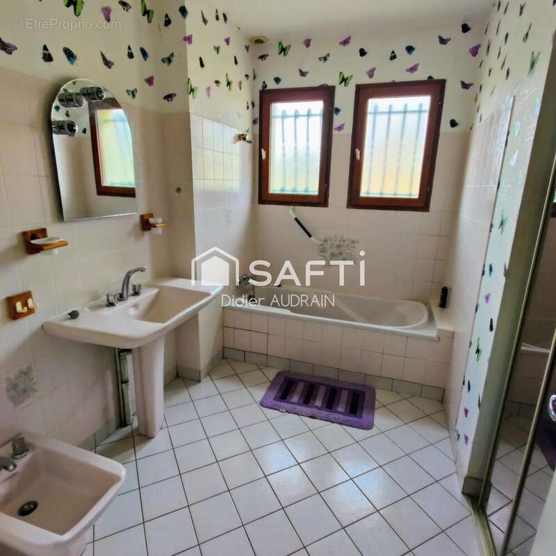 Photo 8 - Maison à HURIEL