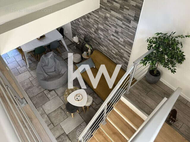 Maison 124 m² à Chaleze  - photo 4