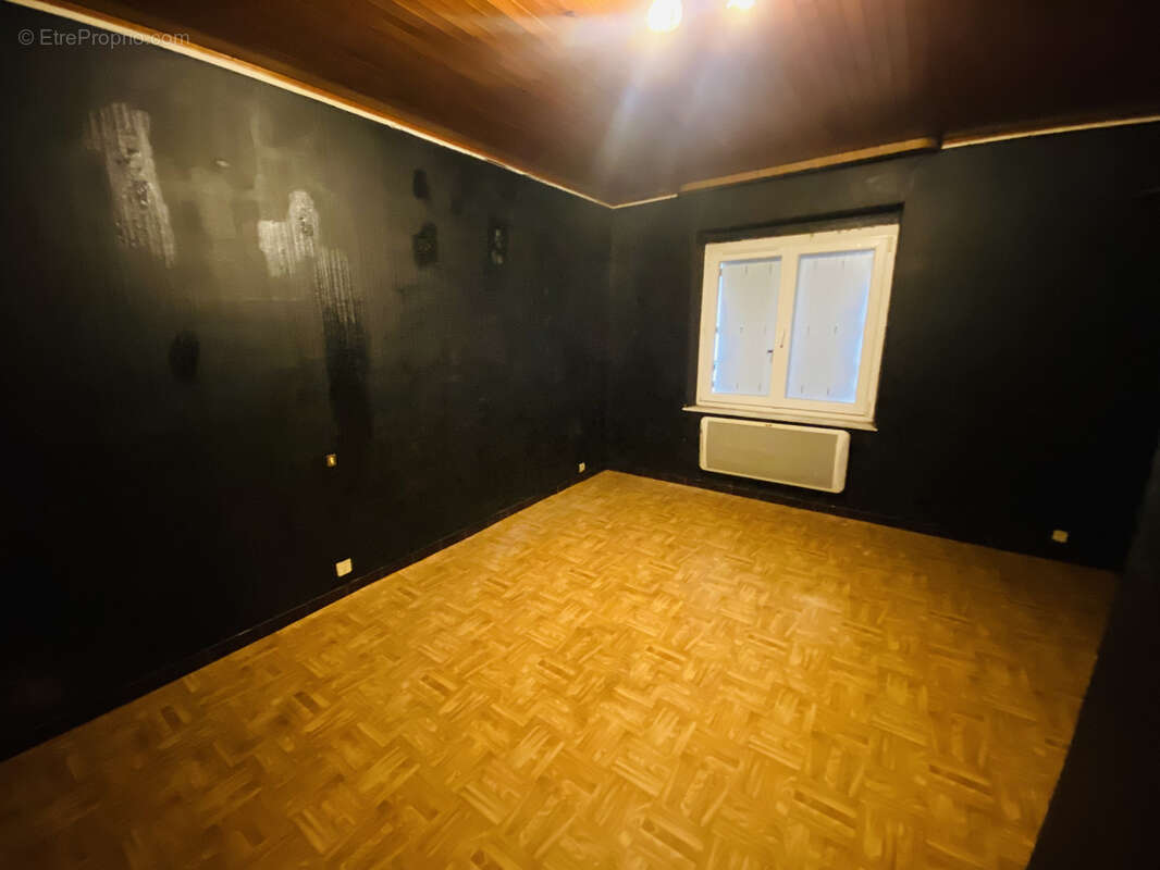 Maison à DIEULOUARD