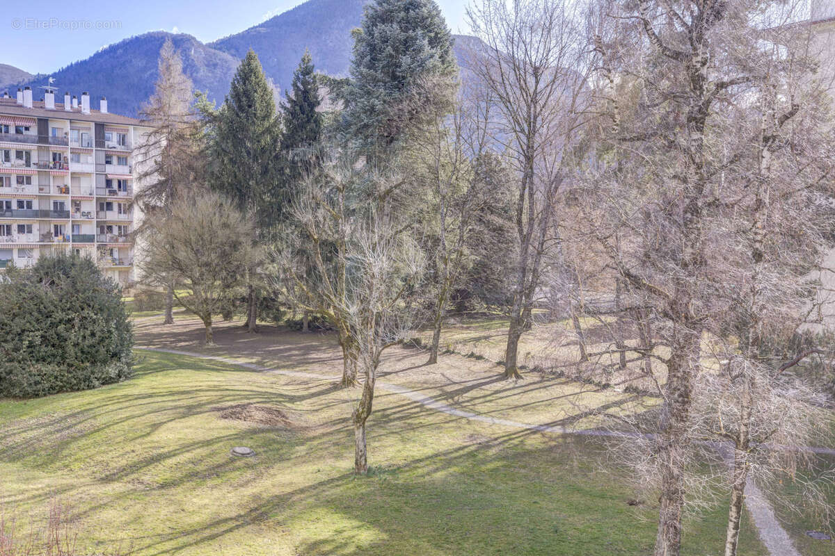 Appartement à ANNECY-LE-VIEUX