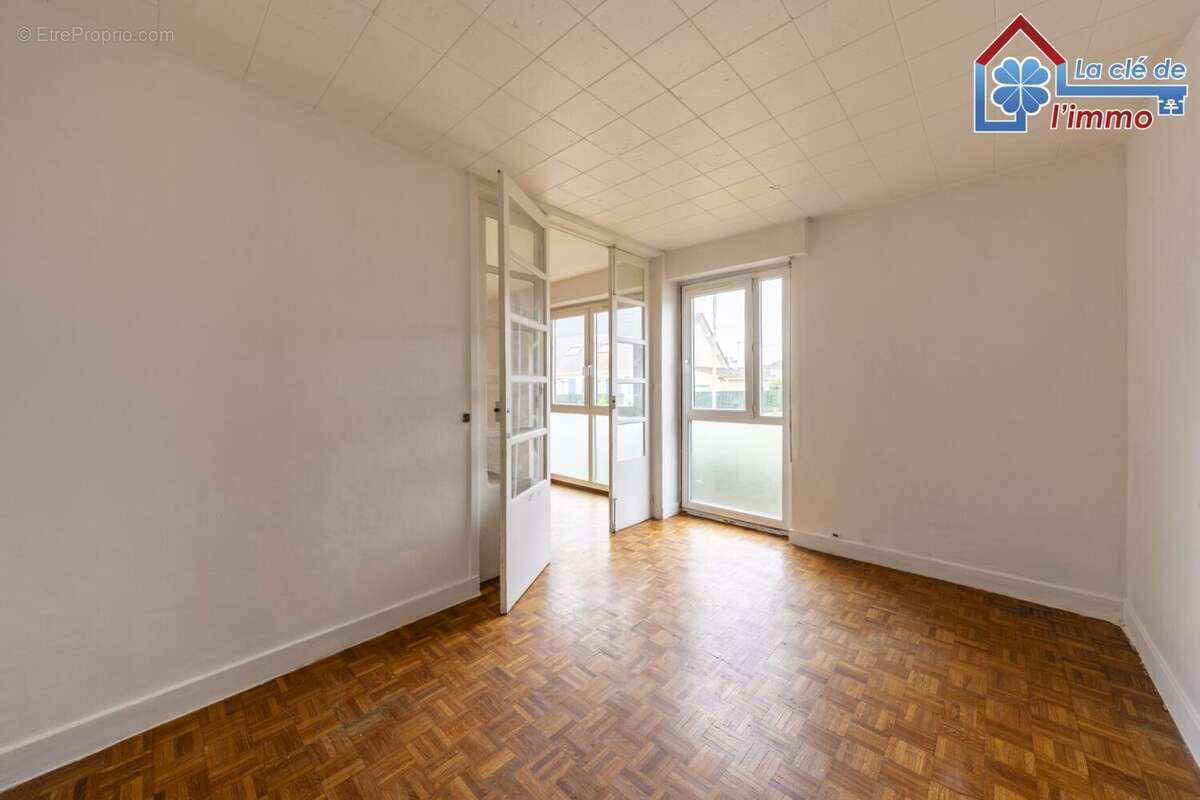 Appartement à WISSOUS