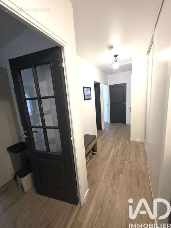 Photo 8 - Appartement à TOURNAN-EN-BRIE