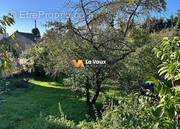 Terrain à NEUVES-MAISONS