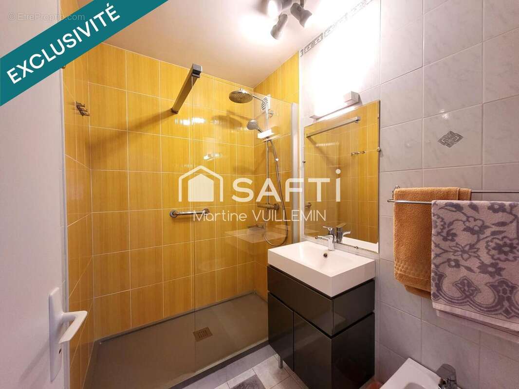 Photo 5 - Appartement à BESANCON