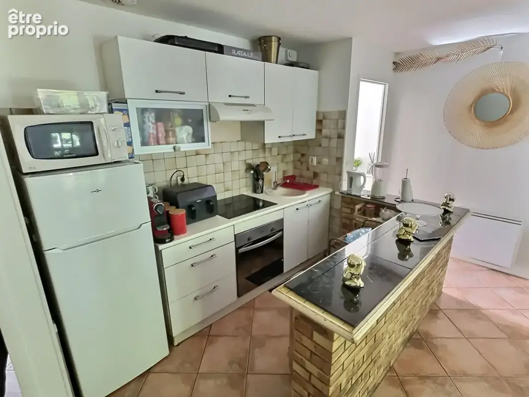 Appartement 3 pièces 51 m2 - photo 5