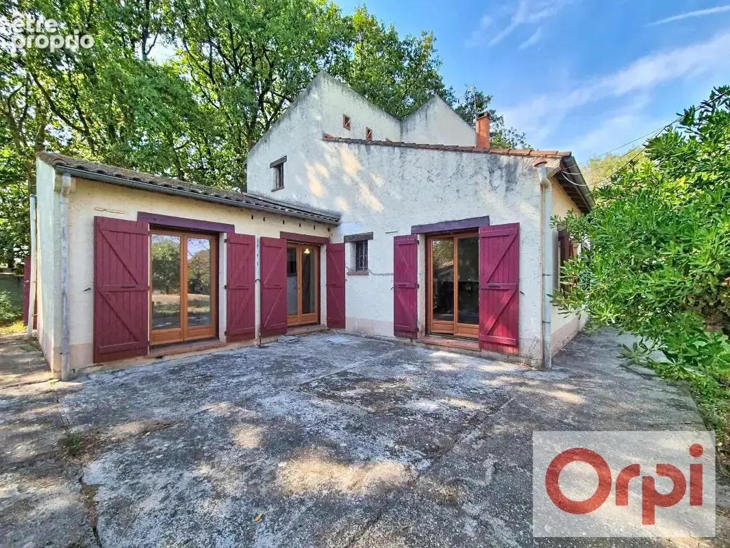 Maison À Vendre - photo 10