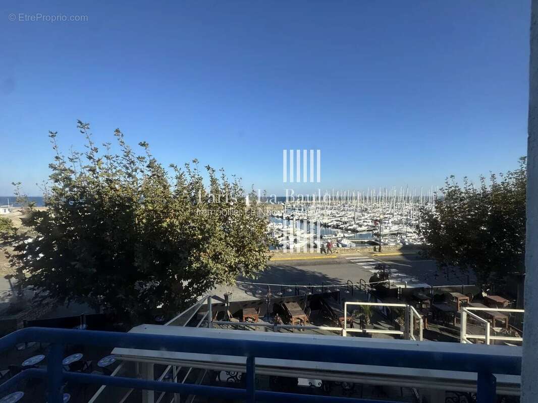 Commerce à PIRIAC-SUR-MER