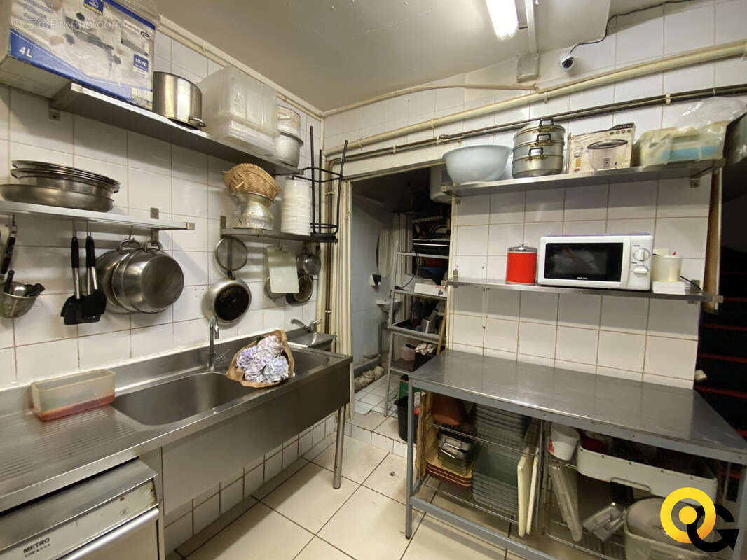 40 m² à Paris-9e  - photo 4