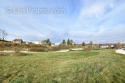 Terrain à L&#039;HOPITAL-DU-GROSBOIS
